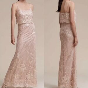 Adrianna Papell dress